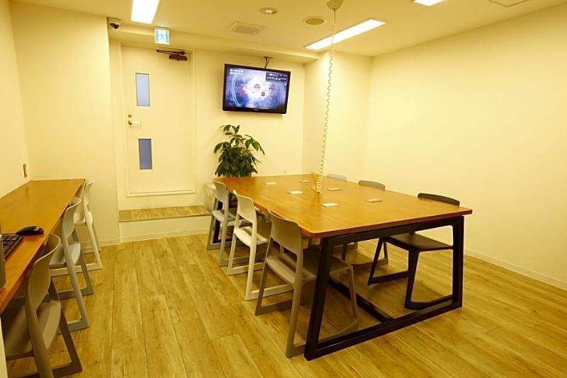 Capsulevalue Kanda Tokyo Esterno foto